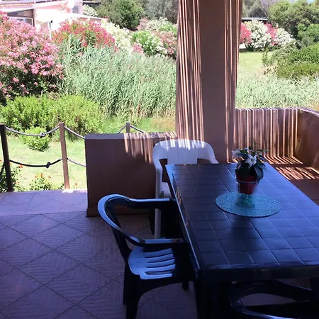 Holiday home Villetta Mare Erica 2 *