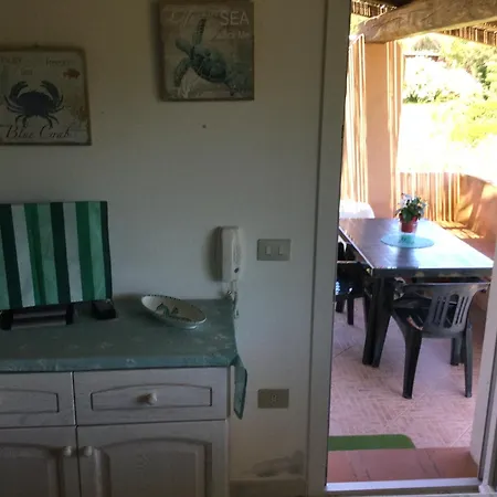 Villetta Mare Erica 2 Holiday home