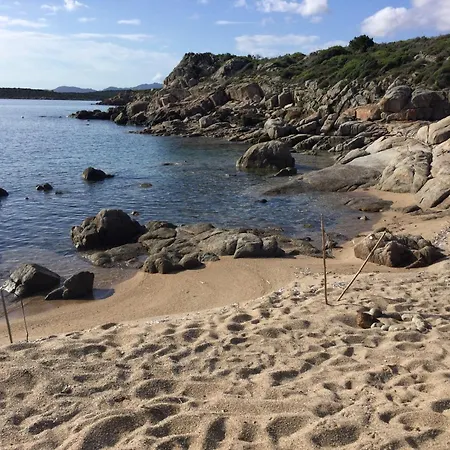 Holiday home Villetta Mare Erica 2 Santa Teresa Gallura