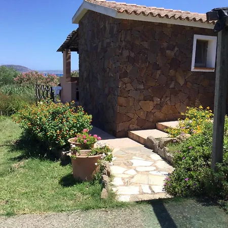 Villetta Mare Erica 2 Holiday home Santa Teresa Gallura