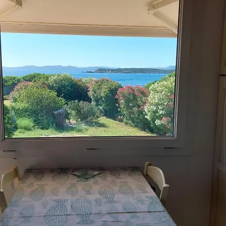 Mare Erica 2 Holiday home