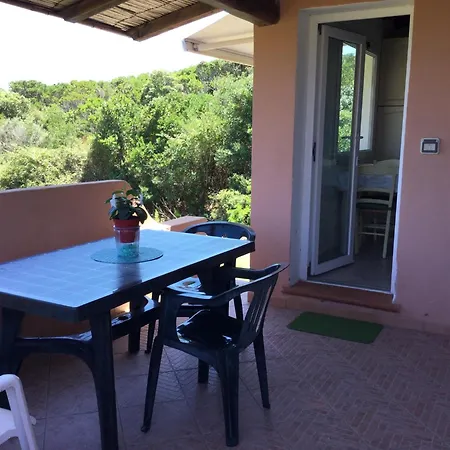 Holiday home Mare Erica 2 Santa Teresa Gallura