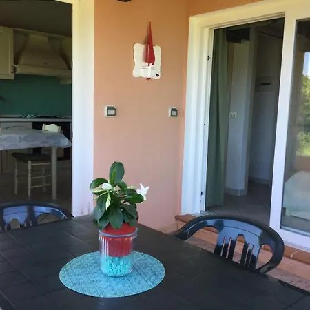 Holiday home Mare Erica 2 Santa Teresa Gallura