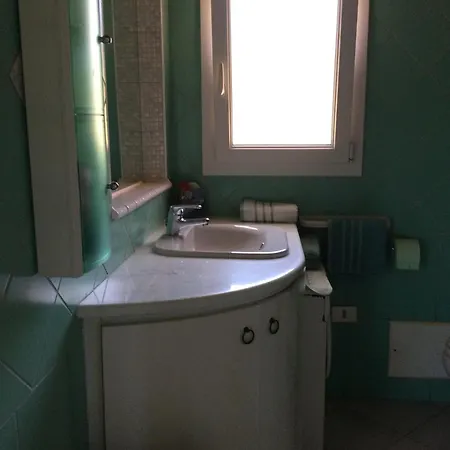 Mare Erica 2 سانتا تيريزا غالّورا